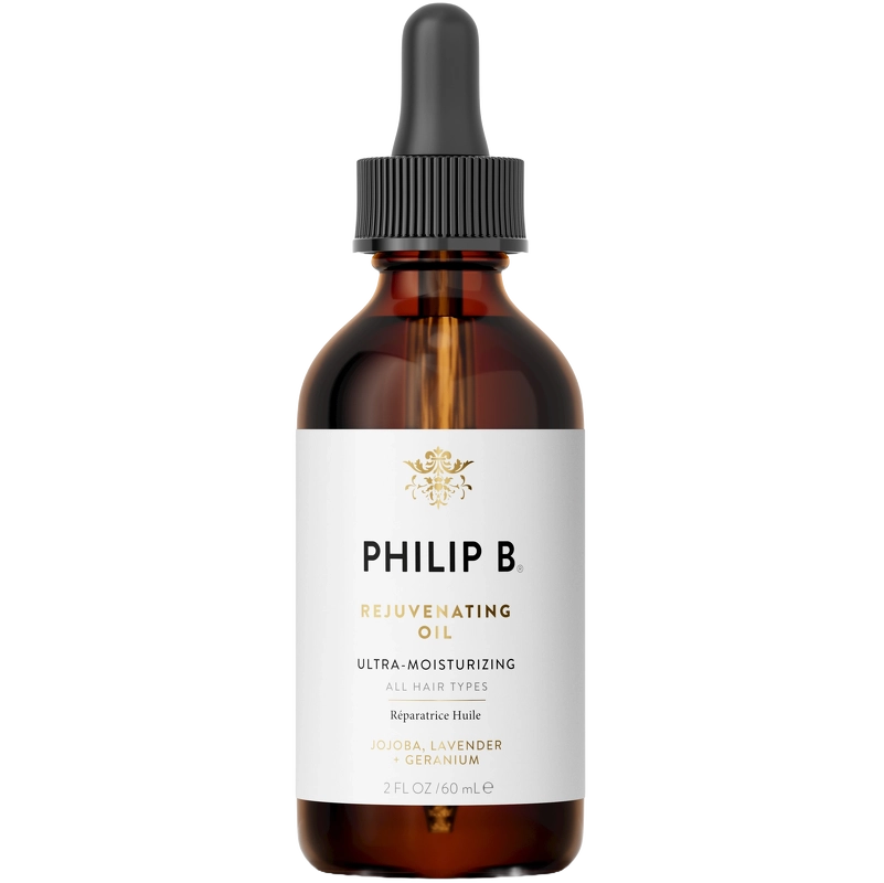 Philip B Rejuvenating Oil 60 ml