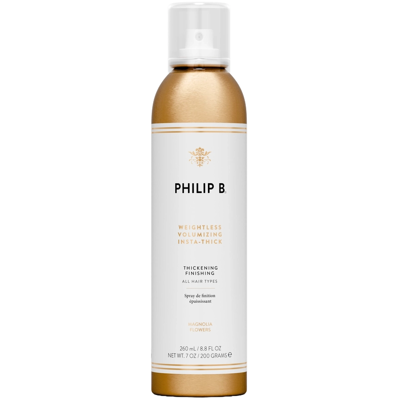 Philip B Weightless Vol Insta-Thick 260 ml
