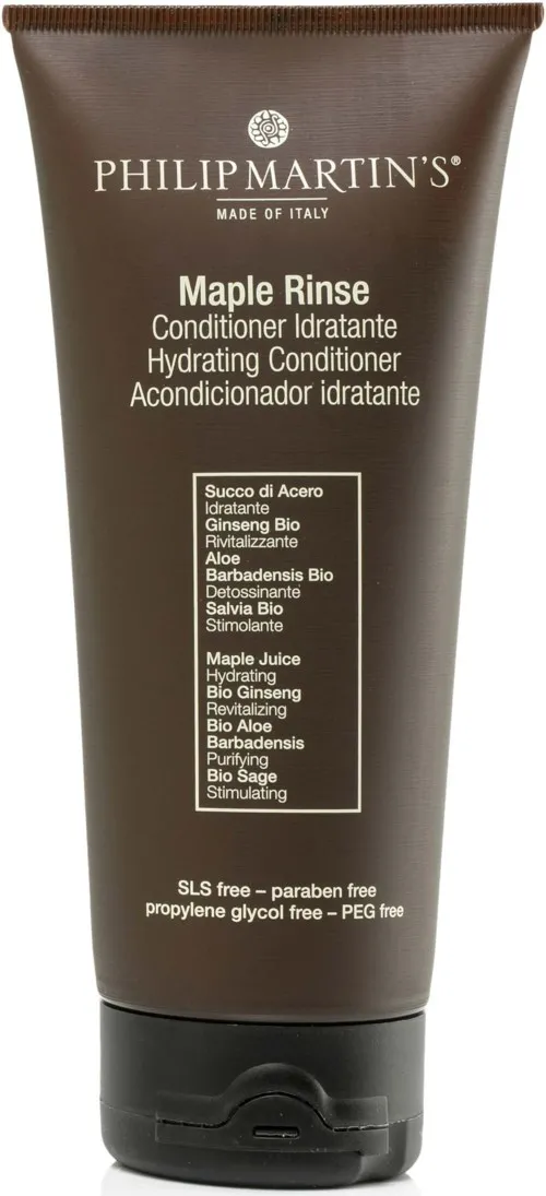 Philip Martin's Maple Rinse 200 ml