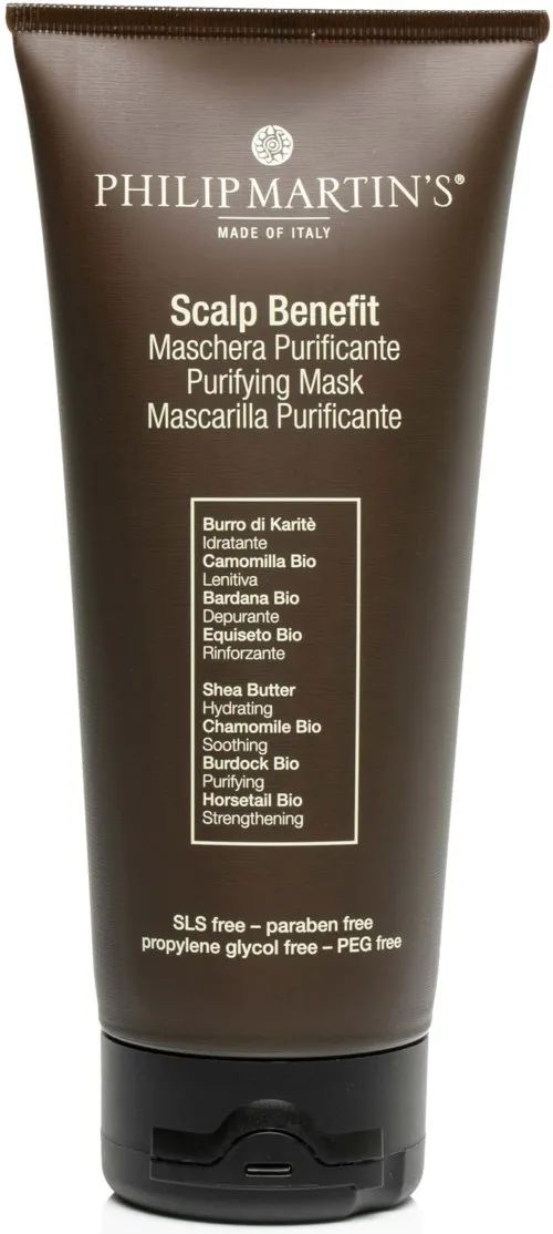 Philip Martin's Scalp Benefit 200 ml