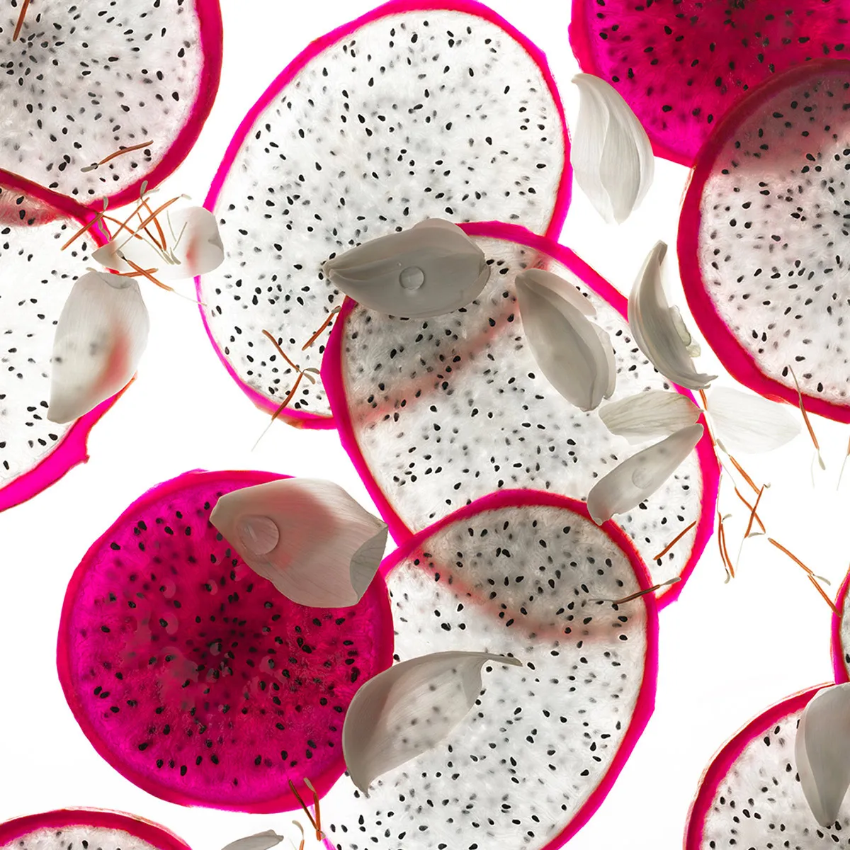 Dragon Fruit Hair and Body Mist 227 ml