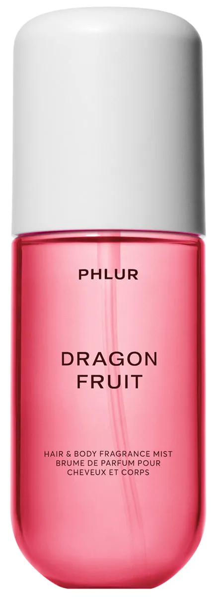 Dragon Fruit Hair and Body Mist 85 ml