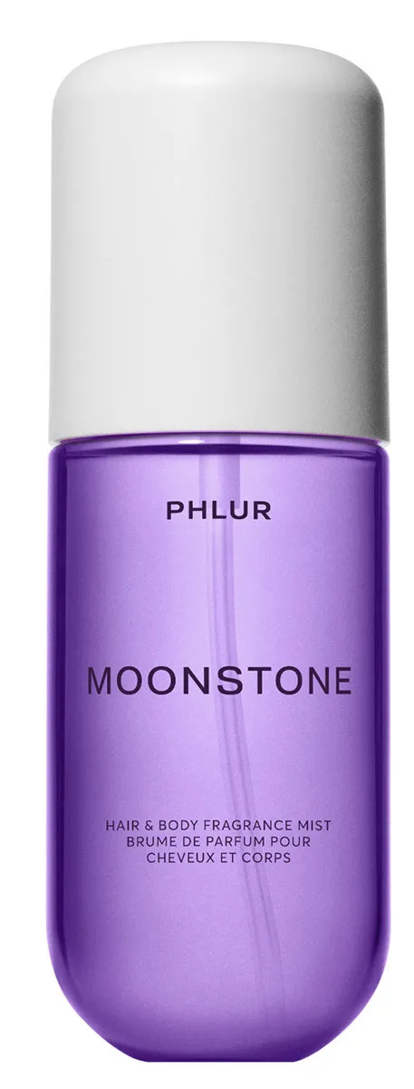 Moonstone Hair and Body Mist 85 ml