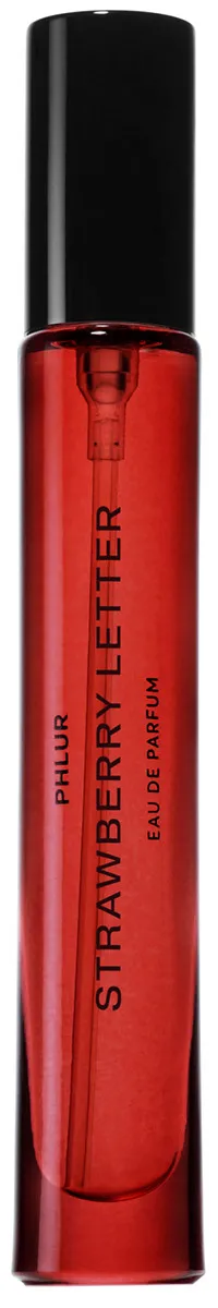 Strawberry Letter 9,5 ml