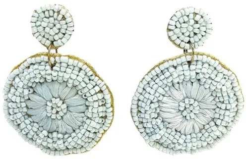 PIPOL BAZAAR Pequina Ear Light Blue