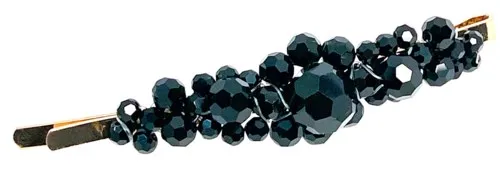 PIPOL BAZAAR Tammy Hair Pin Black