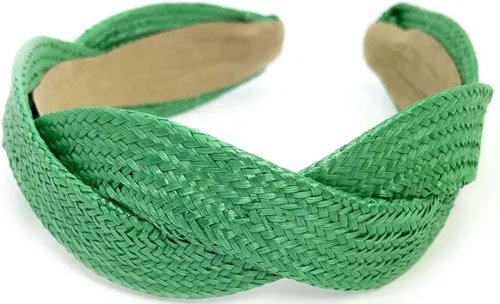 PIPOL BAZAAR Veronica Diadema Green