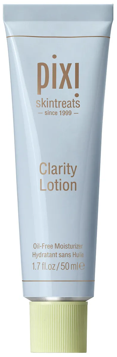Clarity Lotion