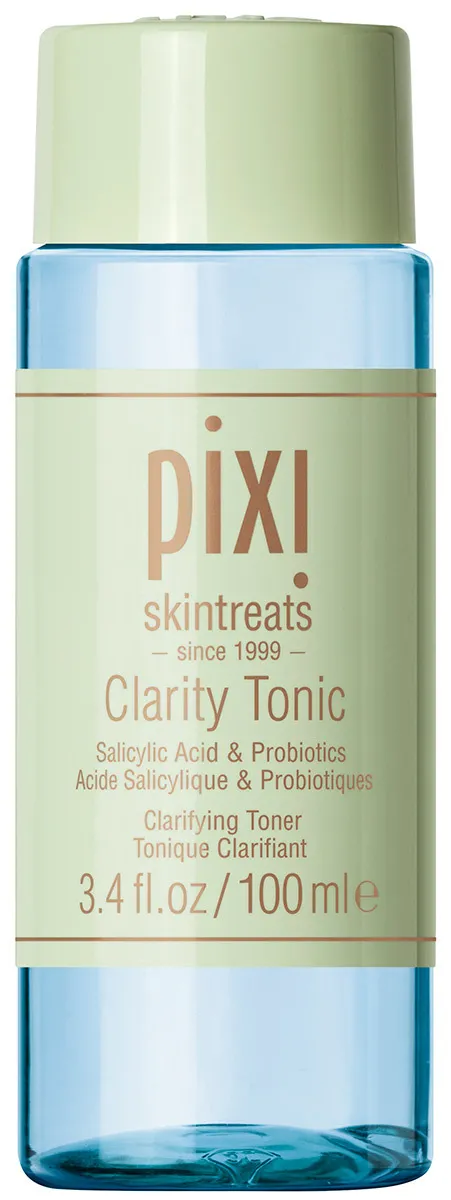 Clarity Tonic 100ml