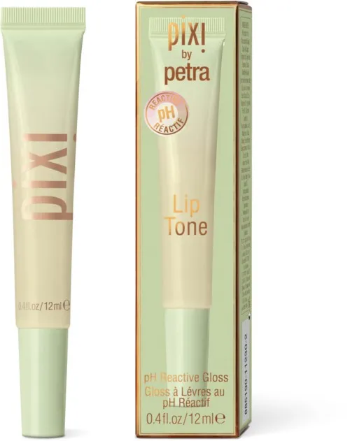 PIXI LipTone GoldGleam
