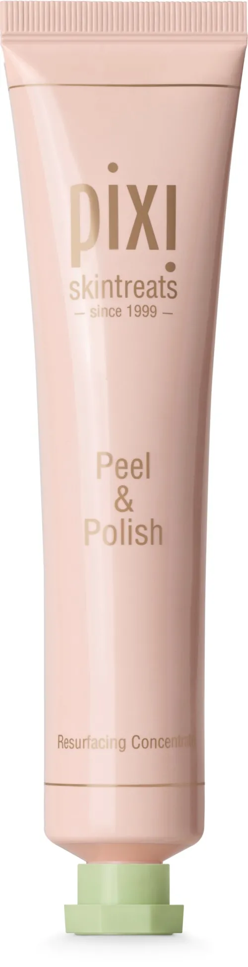 PIXI Peel & Polish