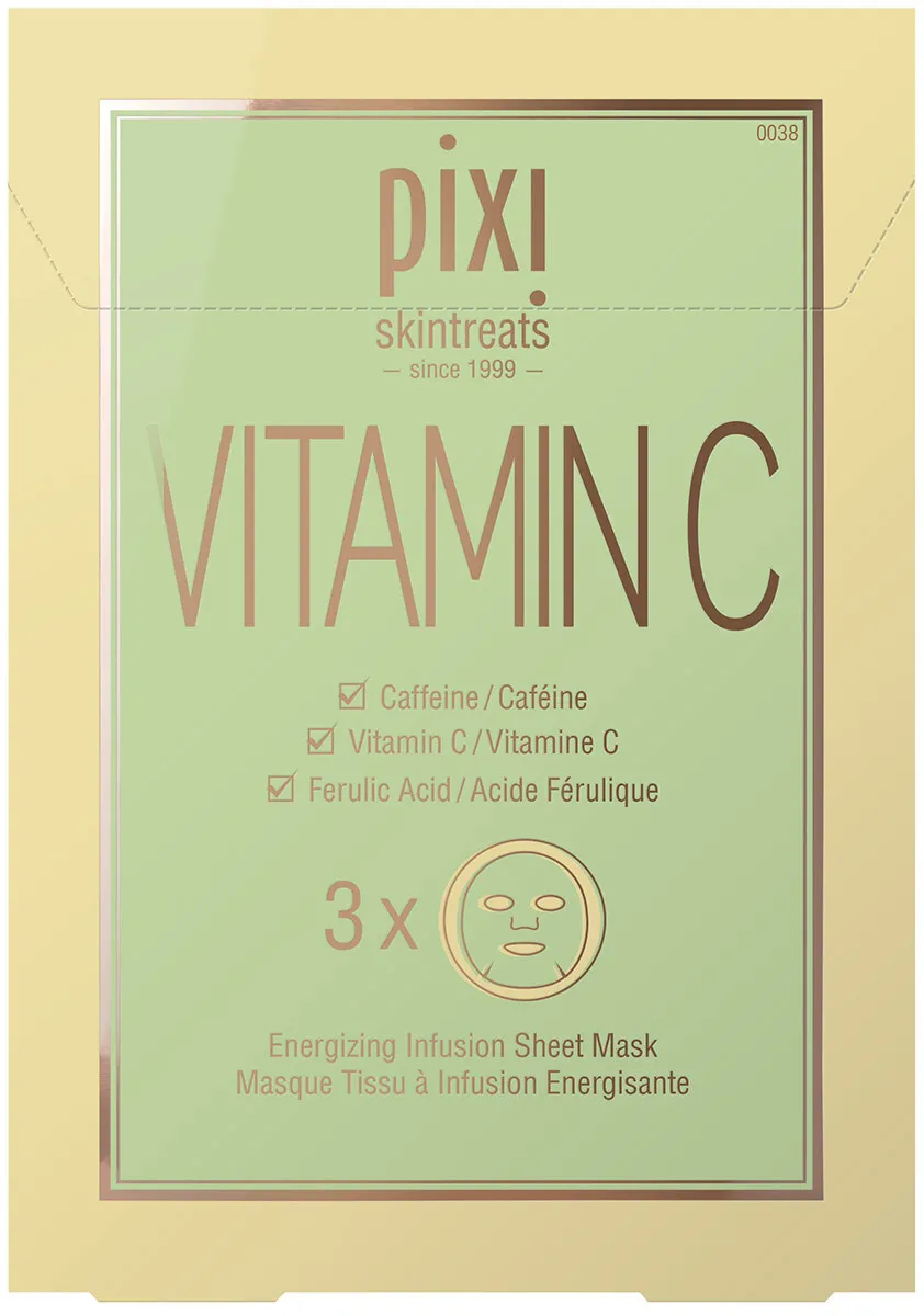 Vitamin-C Sheetmask