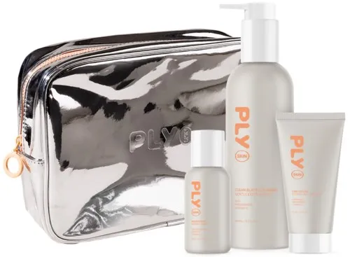 PLY Skin The PLY Kit