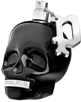 POLICE Police To Be Bad Guy Eau De Toilette for Man 75 ml