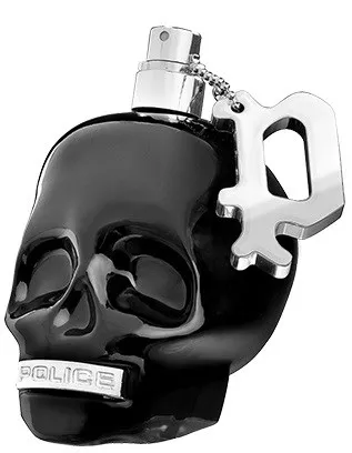 POLICE Police To Be Bad Guy Eau De Toilette for Man 40 ml