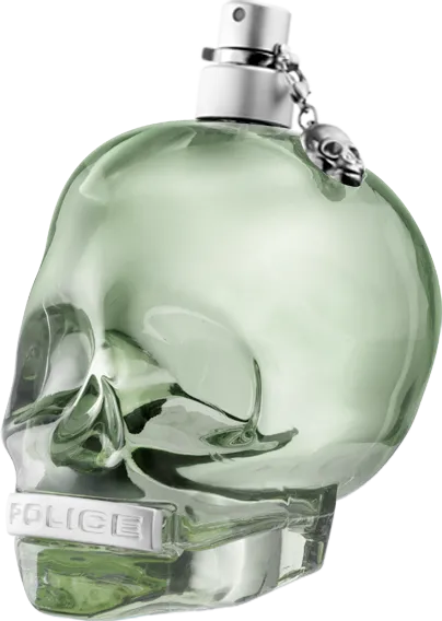 POLICE Police To Be Green Eau de Toilette 40 ml
