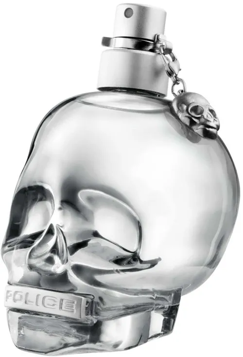 POLICE To Be Super PURE Eau de Toilette 40 ml