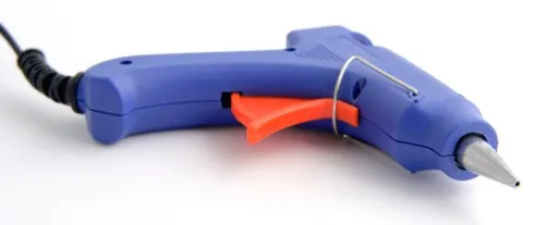 Poze Hairextensions Limpistol Till Keratinstavar