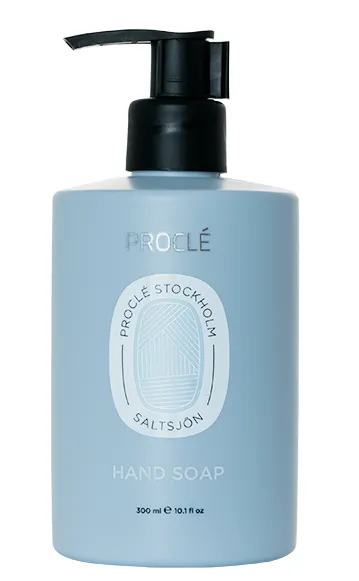 Proclé Saltsjön Hand Soap