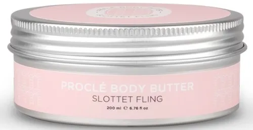 Proclé Slottet Fling Body Butter 200 ml