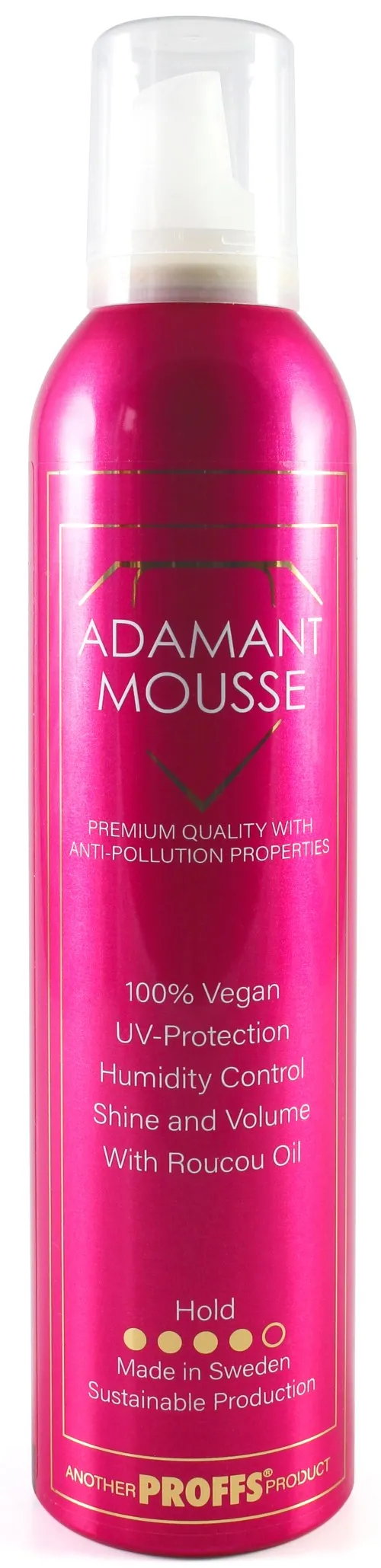 PROFFS STYLING Adamant Mousse 300 ml