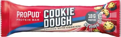 ProPud Protein Bar Cookie Dough 55 g