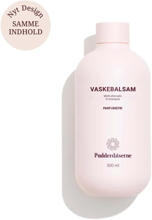 Pudderdåserne All-in-One Conditioner 500 ml