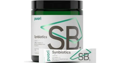 PUORI SB3 Probiotika & Prebiotika