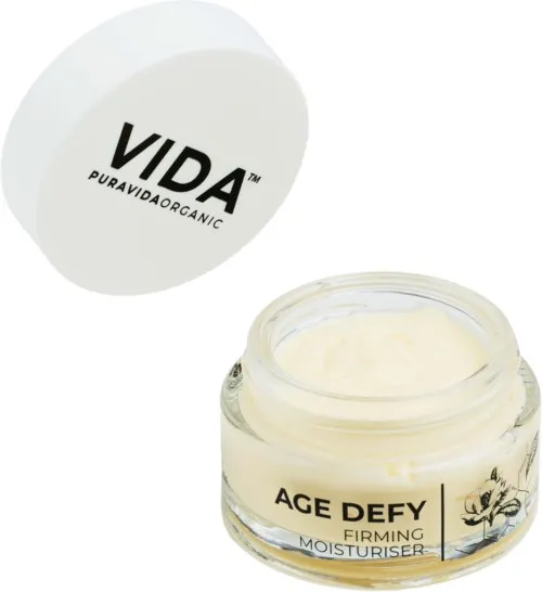 Pura Vida Age Defy Firming Moisturiser 30 ml