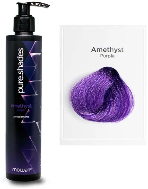 Pure Shades Färgbomb Amethyst Purple