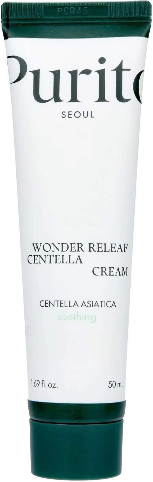 Purito Wonder Releaf Centella Cream 50 ml