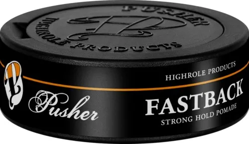 Pusher Fastback Pocket Size 42 g