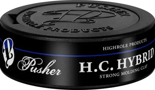 Pusher H.C. Hybrid Pocket Size 42 g