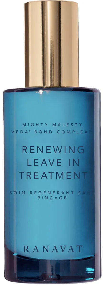 Mighty Majesty Renewing Leave-In Treatment