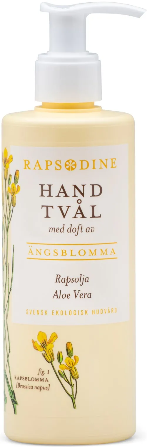 Rapsodine Handtvål 250 ml