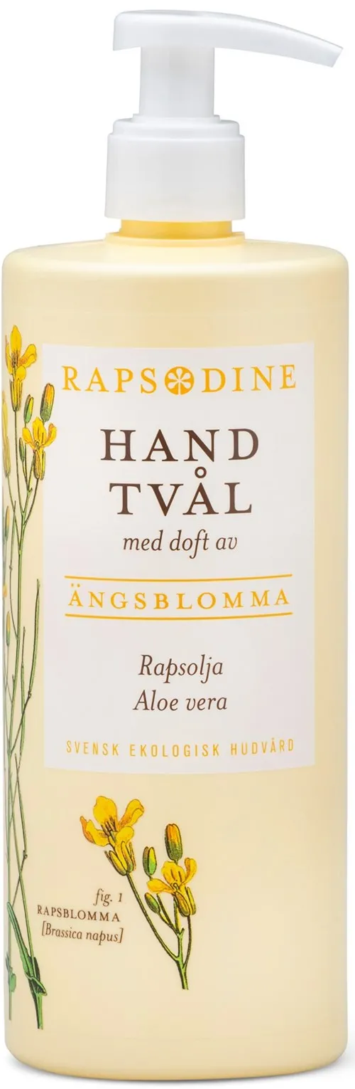 Rapsodine Handtvål 500 ml