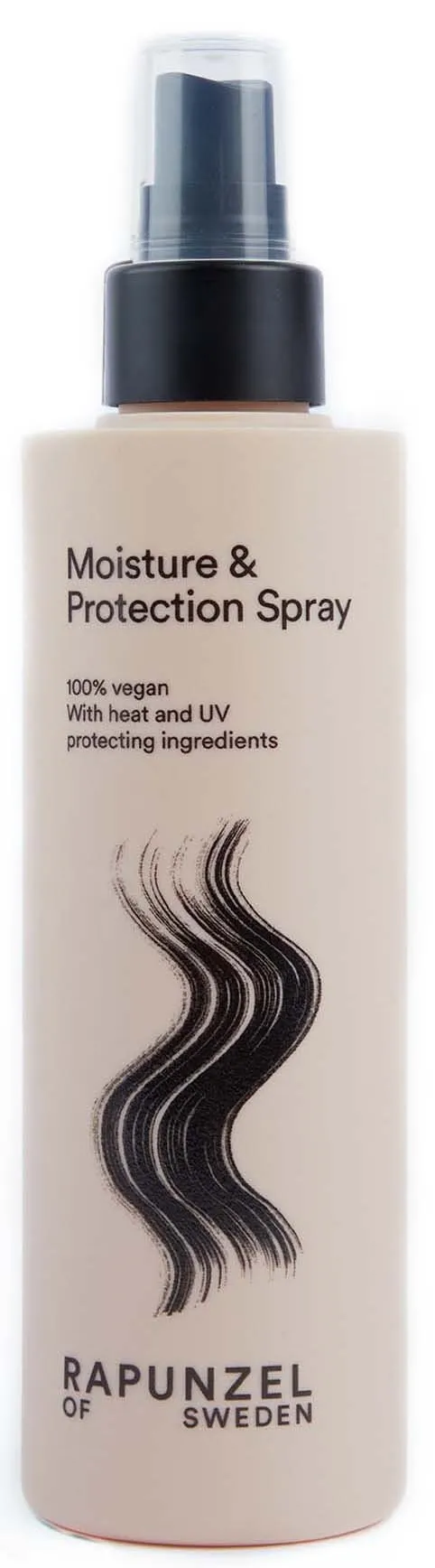 Rapunzel of Sweden Moisture & Protection spray