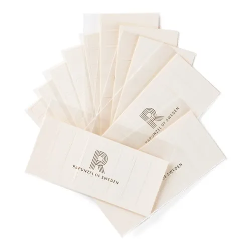 Rapunzel of Sweden Premium Refill Tape 4 cm / 8 pieces
