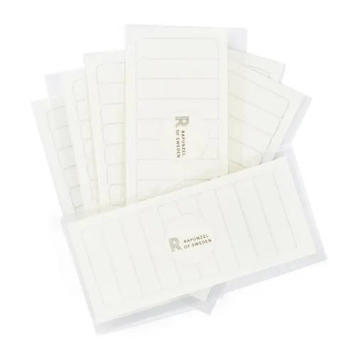 Rapunzel of Sweden Premium Single Sided Tape 3 cm / 8 pieces