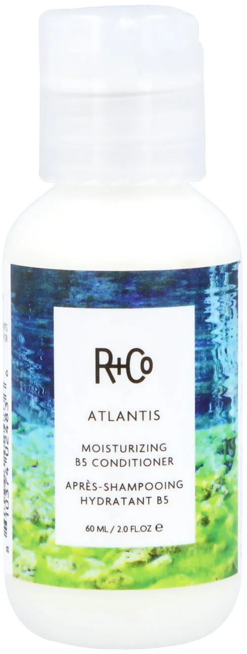 R+Co ATLANTIS Moisturizing B5 Conditioner 50 ml