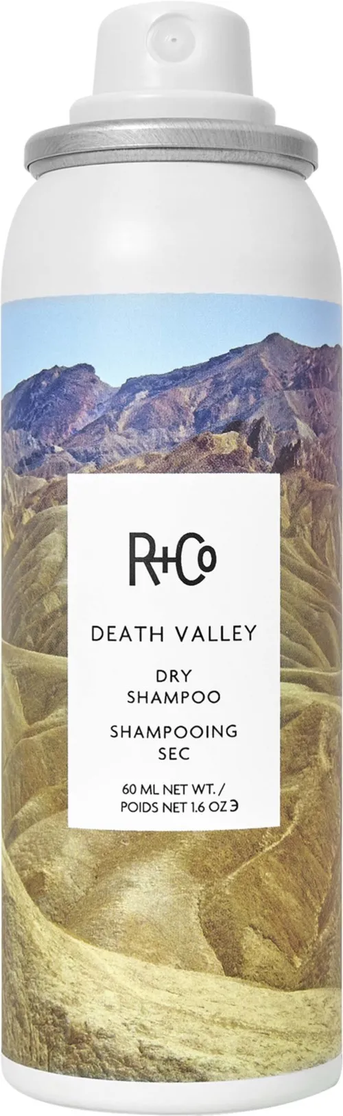 R+Co Death Valley Dry Shampoo 60 ml
