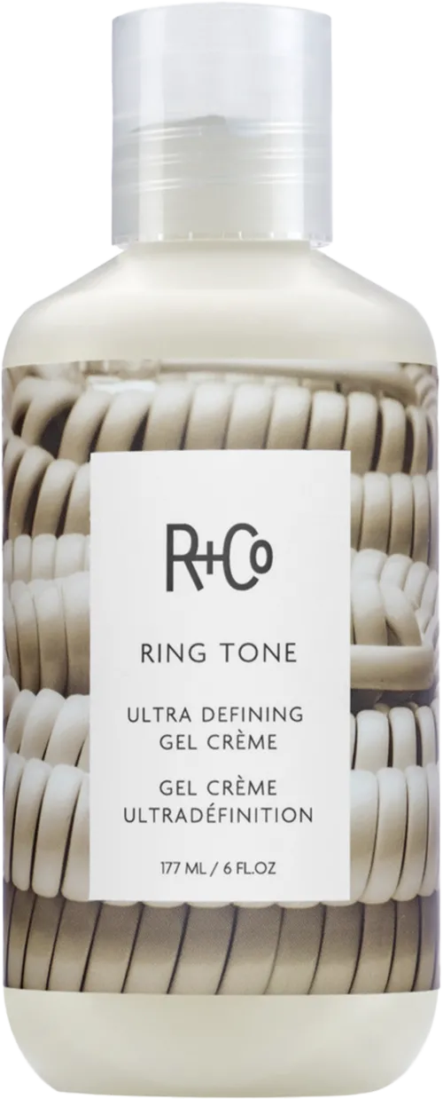 R+Co RING TONE Defining Gel Crème 177 ml