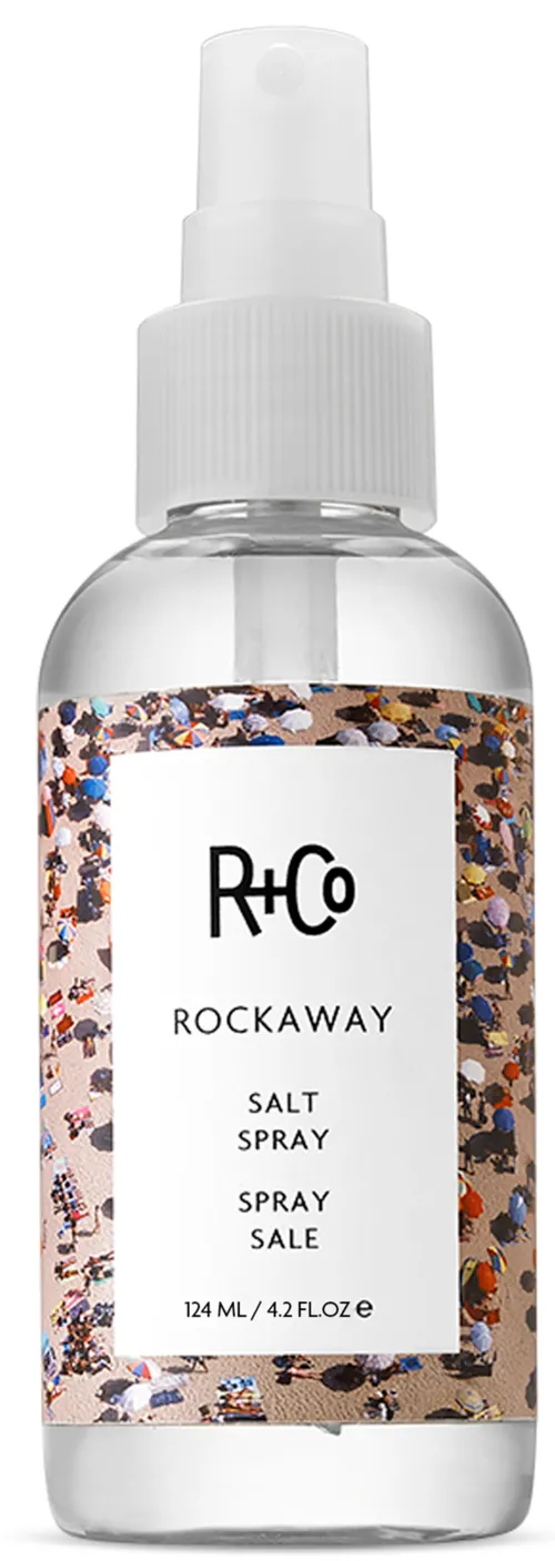 R+Co Rockaway Salt Spray 124 ml
