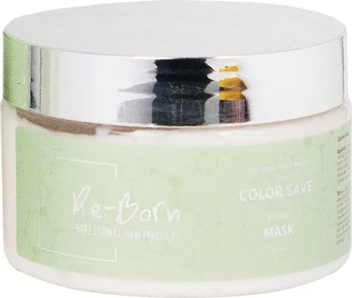 Re-Born Color Mask 250 ml