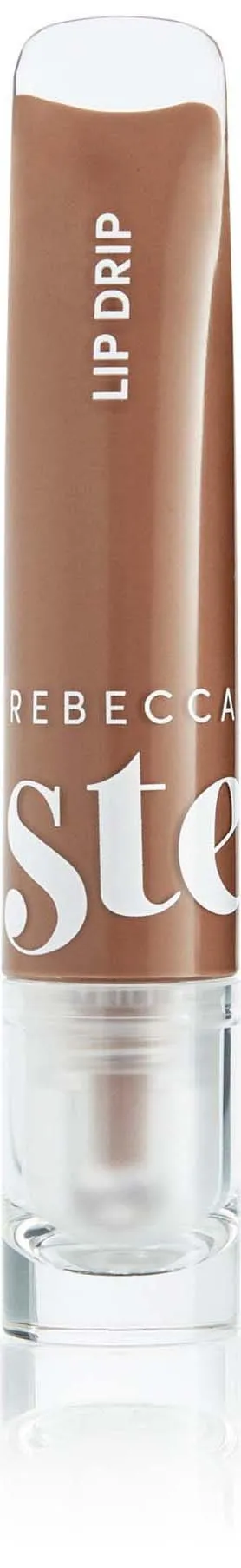 Rebecca Stella Lip Drip Lip Gloss Chocolit