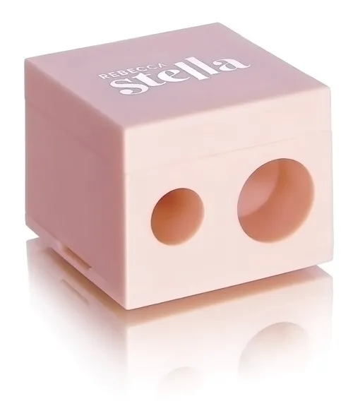 Rebecca Stella Pout Pro Pencil Sharpener