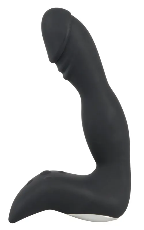 Rebel Rechargeable Prostate Stimulator 16cm