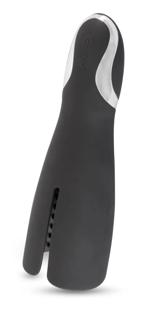 Rebel Strong Vibrating Masturbator