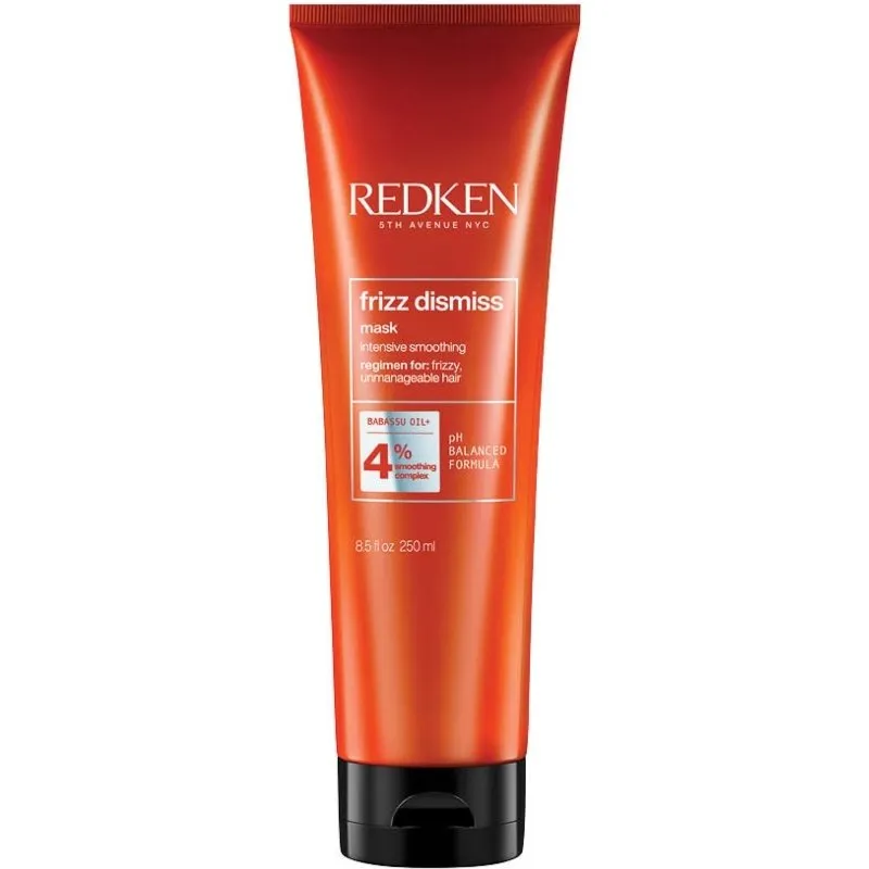 Redken Frizz Dismiss Mask 250 ml