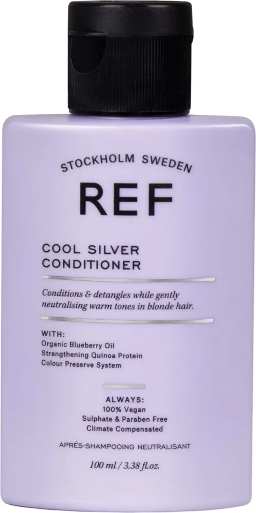 REF. Cool Silver Conditioner 100 ml
